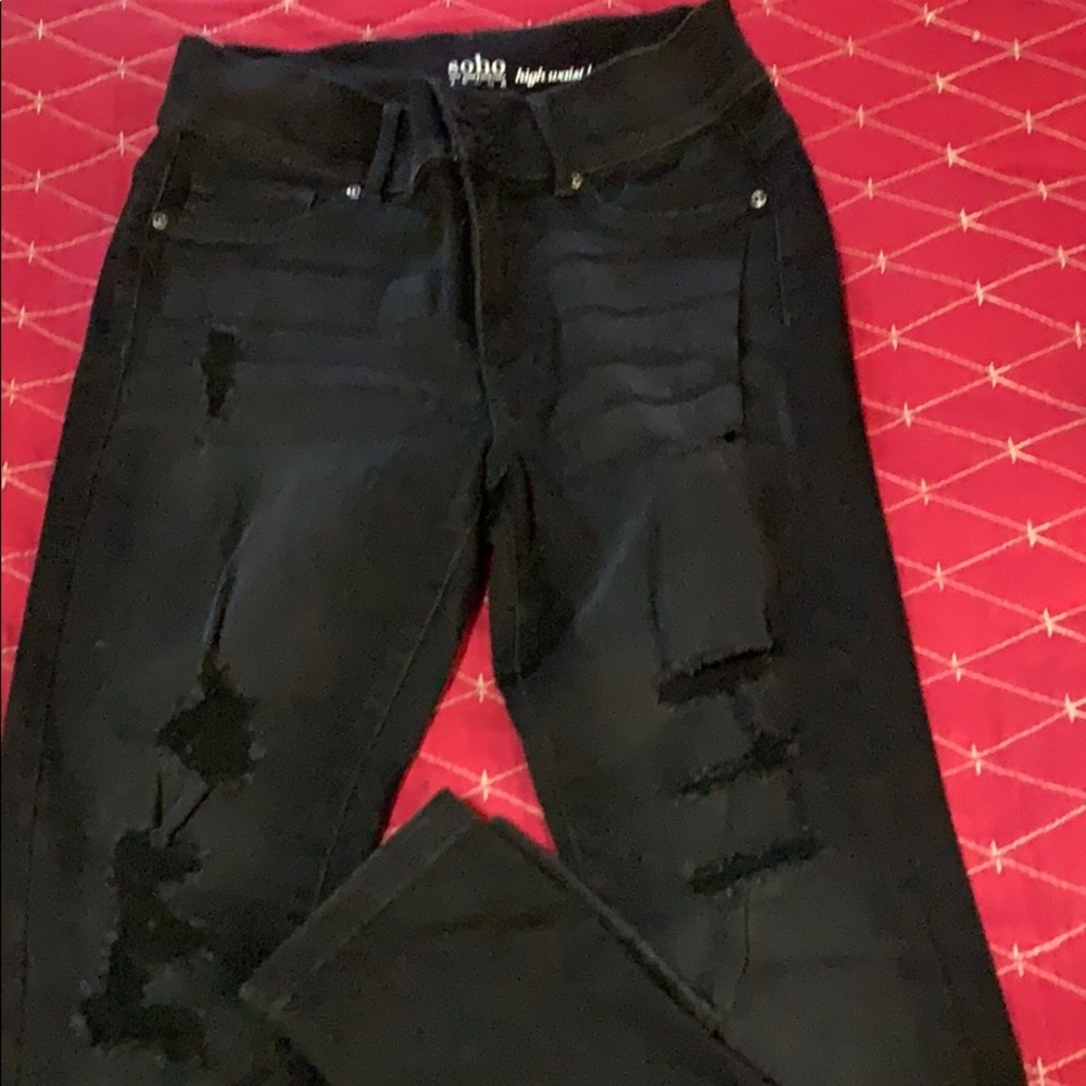 Black pants 👖